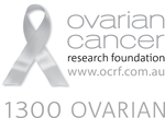 Ovarian Cancer logo
